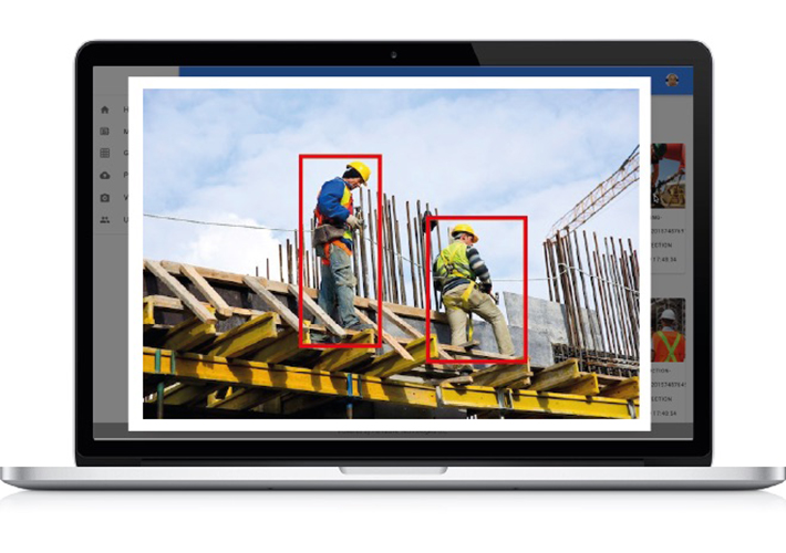 Foto Pervasive Technologies y Arrow Electronics avanzan hacia la seguridad total en el espacio de trabajo.